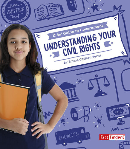 Understanding Your Civil Rights Emma Bernay Emma Carlson Berne