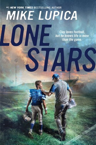 Lone Stars Mike Lupica