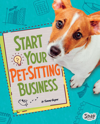 Start Your Petsitting Business Tammy Gagne