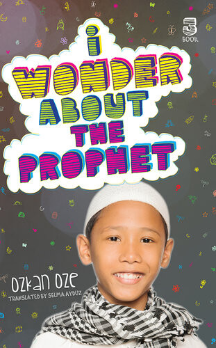 I Wonder About The Prophet Ozkan Oze