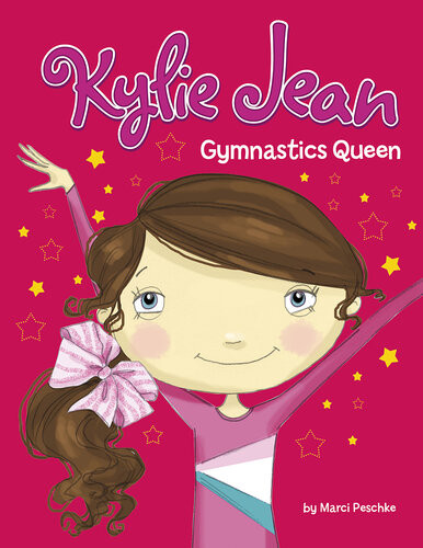 Gymnastics Queen Marci Peschke