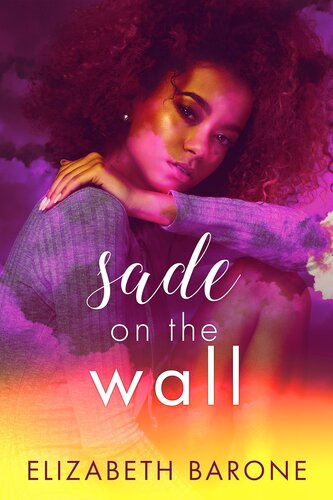 Sade On The Wall Elizabeth Barone