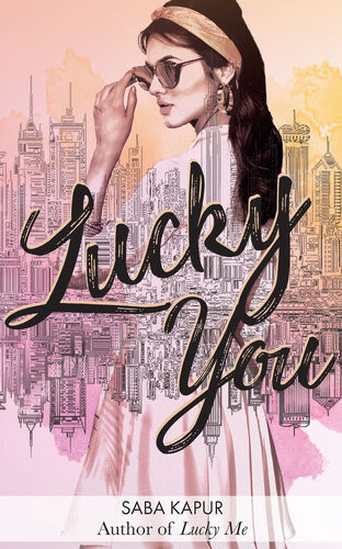 Lucky You Saba Kapur