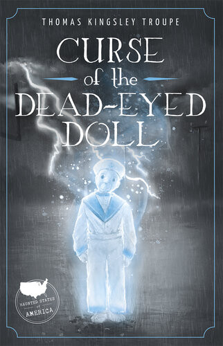 Curse Of The Deadeyed Doll Thomas Kingsley Troupe