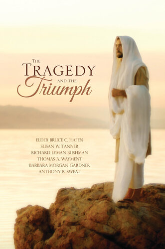 The Tragedy And The Triumph Charles L Swift