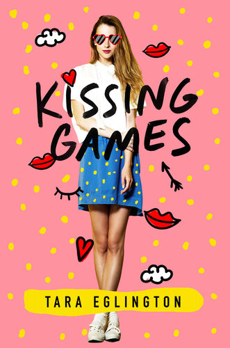 Kissing Games Tara Eglington