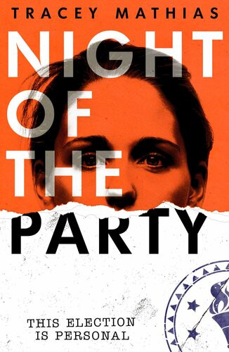 Night Of The Party Tracey Mathias