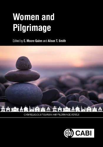 Women And Pilgrimage E Moore Quinn And Alison T Smith Eds