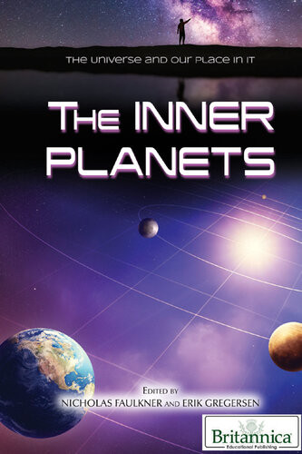 The Inner Planets Nicholas Faulkner