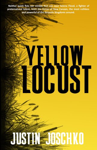 Yellow Locust Justin Joschko