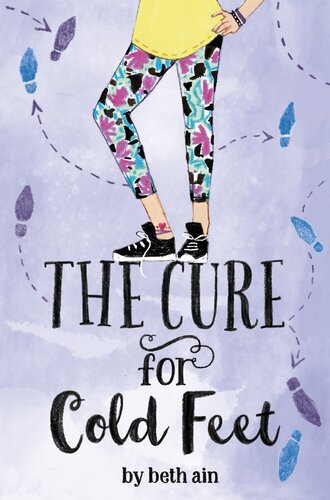 The Cure For Cold Feet Beth Ain