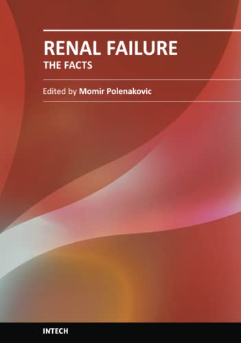 Renal Failure The Facts Momir Polenakovic