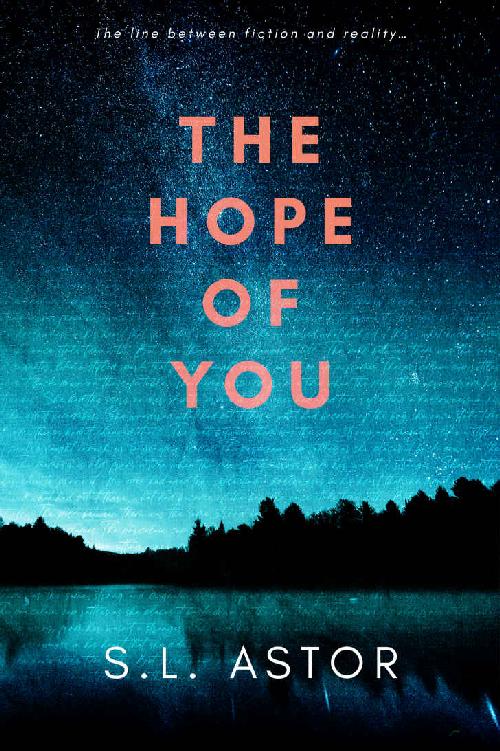 The Hope Of You In The Stars Book One Sl Astor