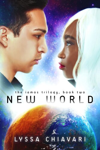 New World Lyssa Chiavari