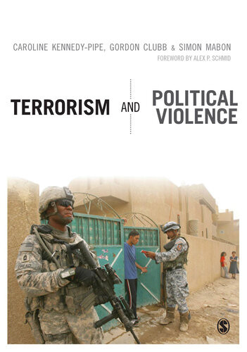Terrorism And Political Violence Caroline Kennedypipe