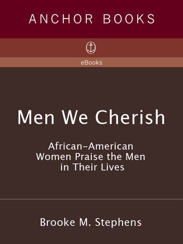Men We Cherish Brooke Stephens