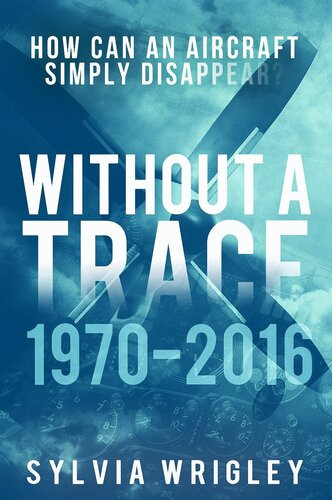 Without A Trace Sylvia Wrigley