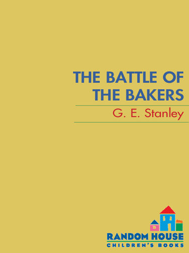 The Battle Of The Bakers Katie Lynn Cookie Company 3 Ge Stanley