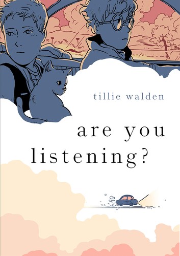 Are You Listening Tillie Walden