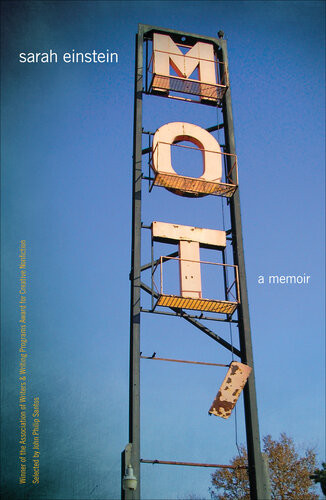 Mot A Memoir Sarah Einstein