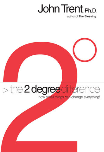 The 2 Degree Difference John Trent