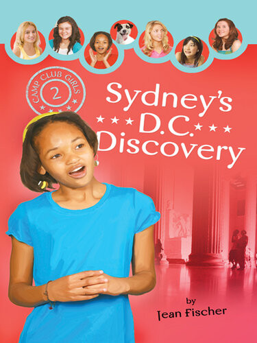 Sydneys Dc Discovery Jean Fischer