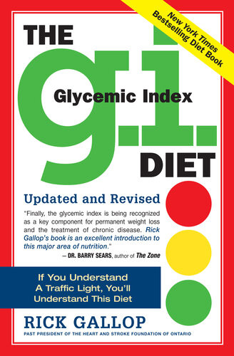 The Gi Diet Rick Gallop