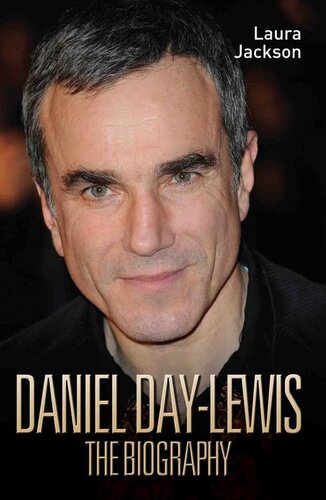 Daniel Daylewisthe Biography Laura Jackson