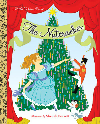 The Nutcracker Rita Balducci