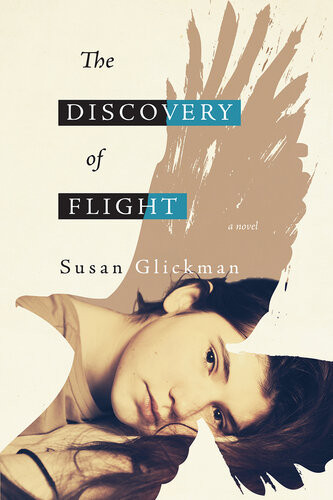 The Discovery Of Flight Susan Glickman