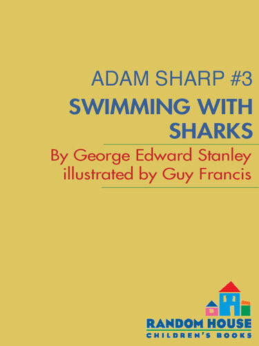 Swimming With Sharks George Edward Stanley