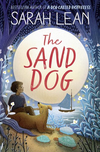 The Sand Dog Sarah Lean
