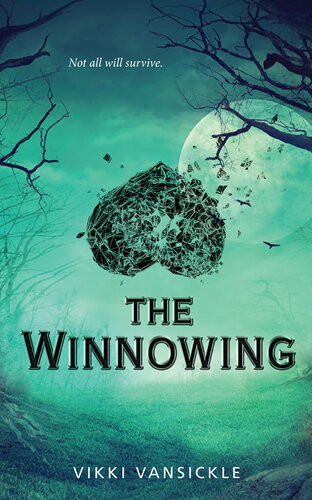 The Winnowing Vikki Vansickle