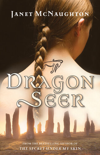 Dragon Seer Janet Mcnaughton