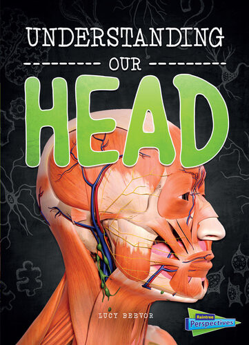 Understanding Our Head Lucy Beevor