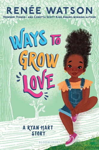 Ways To Grow Love Rene Watson