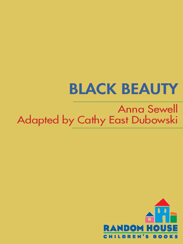 Black Beauty Cathy East Dubowski