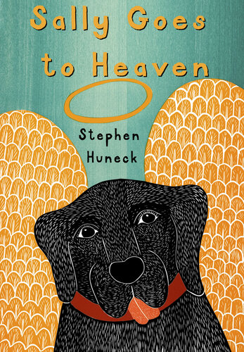 Sally Goes To Heaven Stephen Huneck