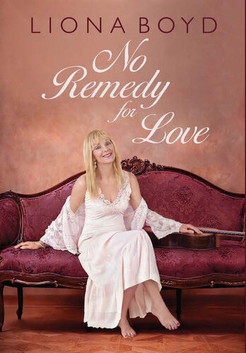 No Remedy For Love Liona Boyd