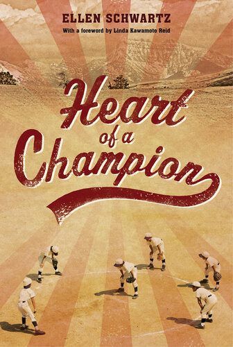 Heart Of A Champion Ellen Schwartz
