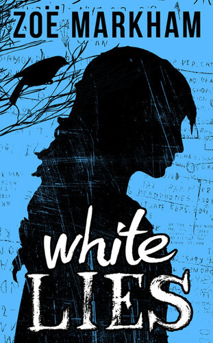 White Lies Zoe Markham