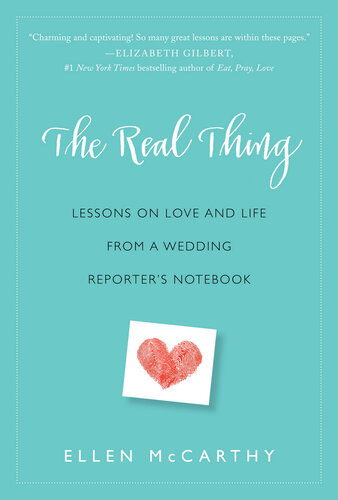 The Real Thing Ellen Mccarthy