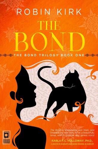 The Bond Robin Kirk