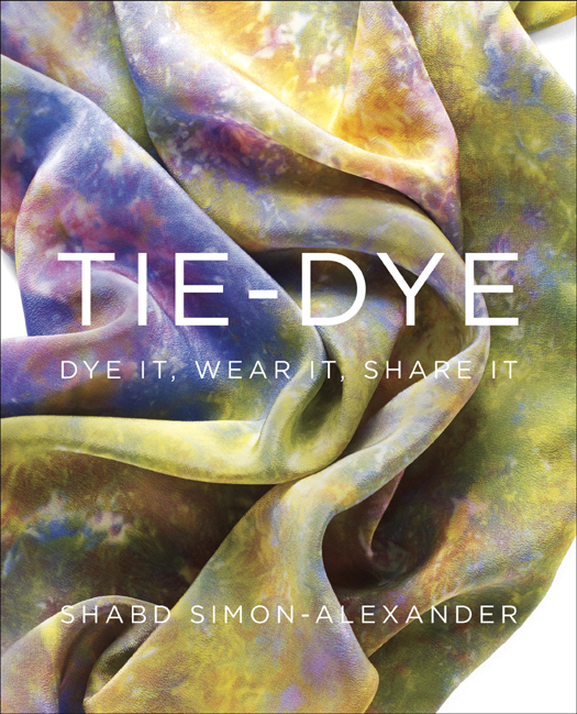 Tie-Dye Shabd Simon-alexander