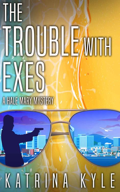 The Trouble With Exes Katrina Kyle
