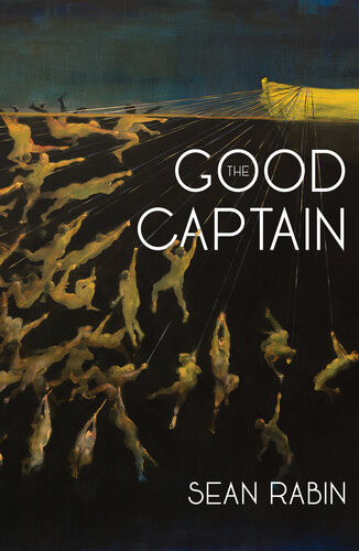 The Good Captain Sean Rabin