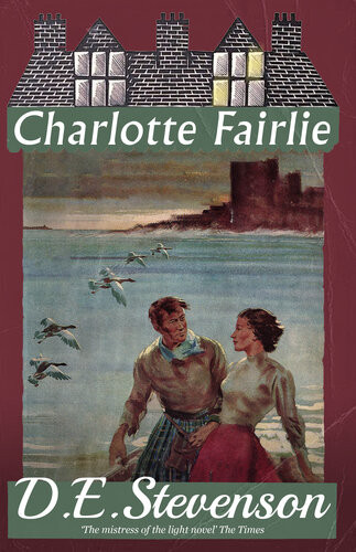 Charlotte Fairlie De Stevenson