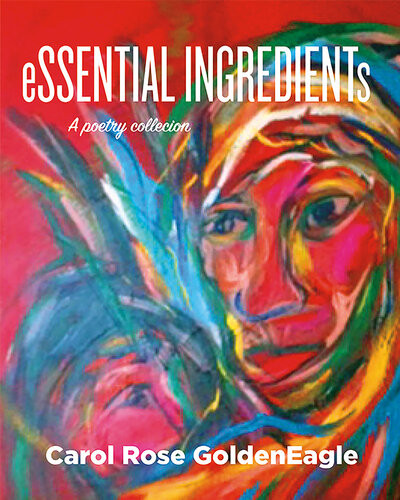 Essential Ingredients Carol Rose Goldeneagle