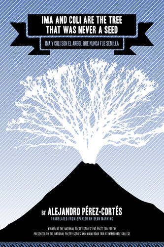 Ima And Coli Are The Tree That Was Never A Seed Alejandro Prezcorts