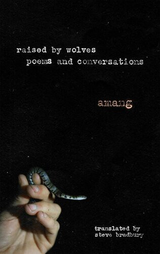 Raised By Wolves Amang